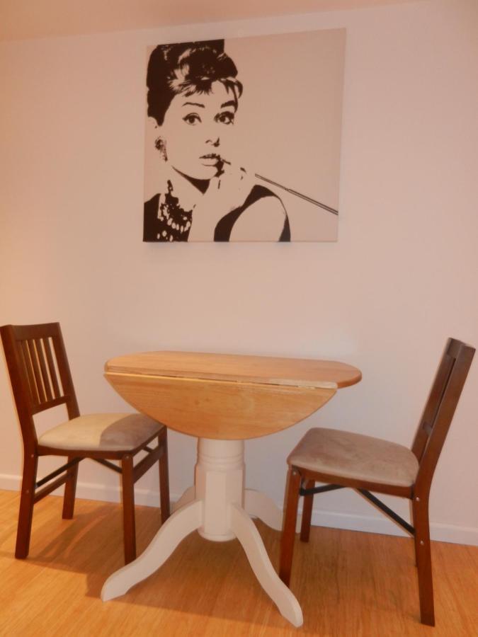 Boynton Hill B&B นอตติงแฮม ภายนอก รูปภาพ