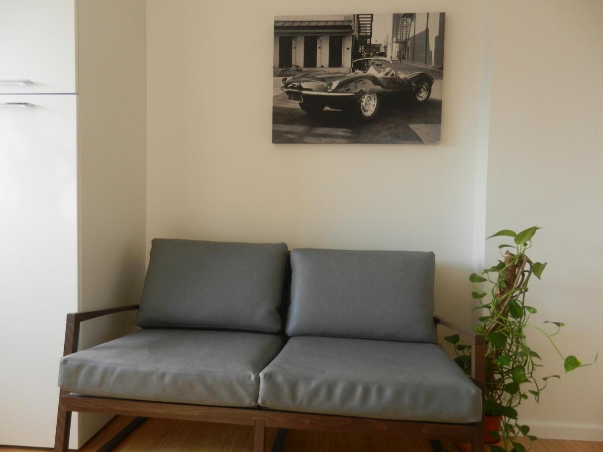 Boynton Hill B&B นอตติงแฮม ภายนอก รูปภาพ