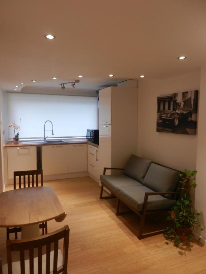 Boynton Hill B&B นอตติงแฮม ภายนอก รูปภาพ